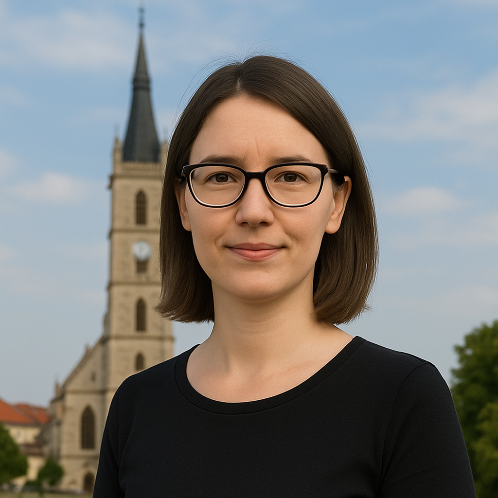 Ioana Păduraru