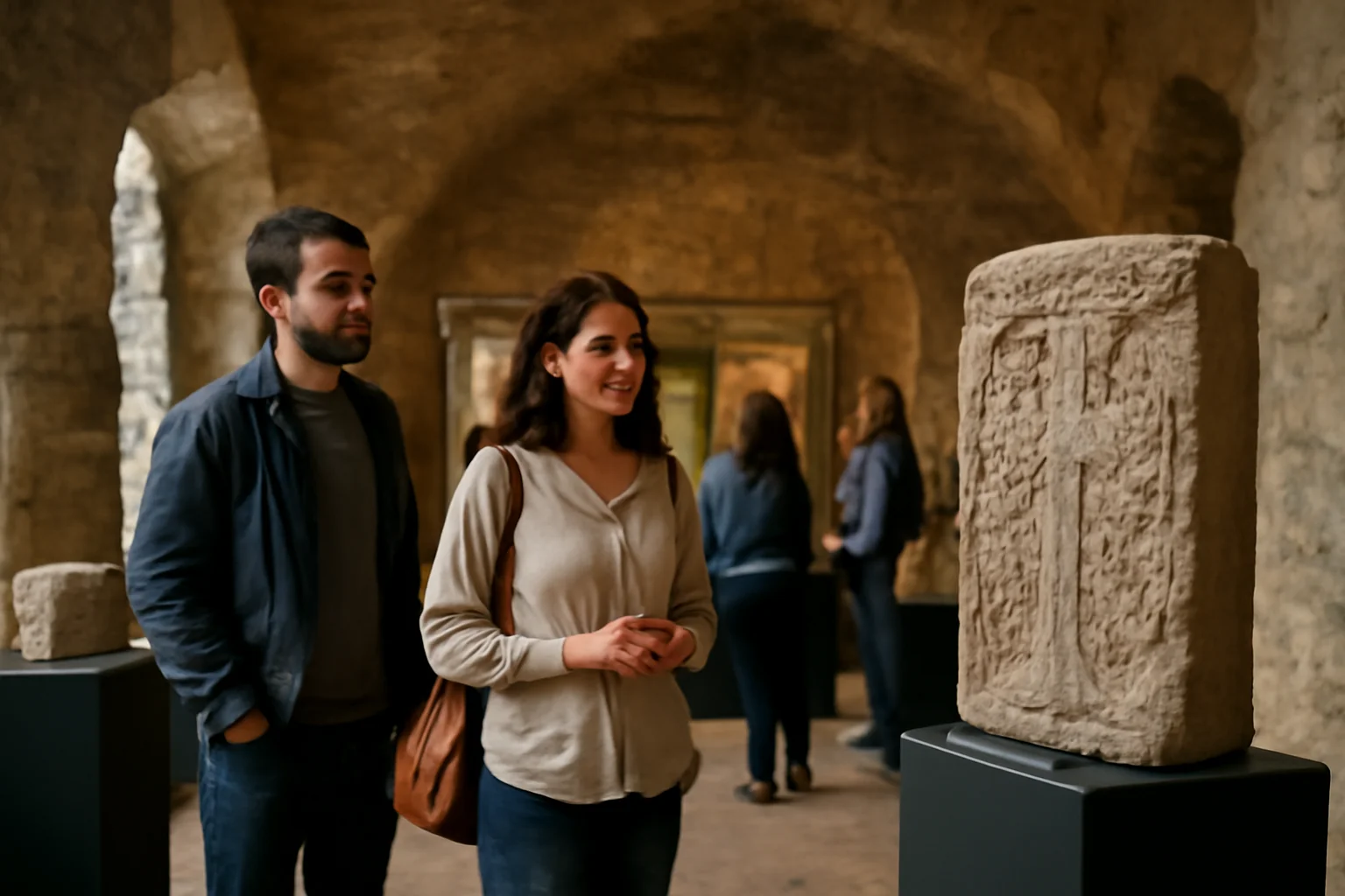631 de ani de la Cetatea Neamț, celebrați la Muzeu printr-o expoziție aniversară