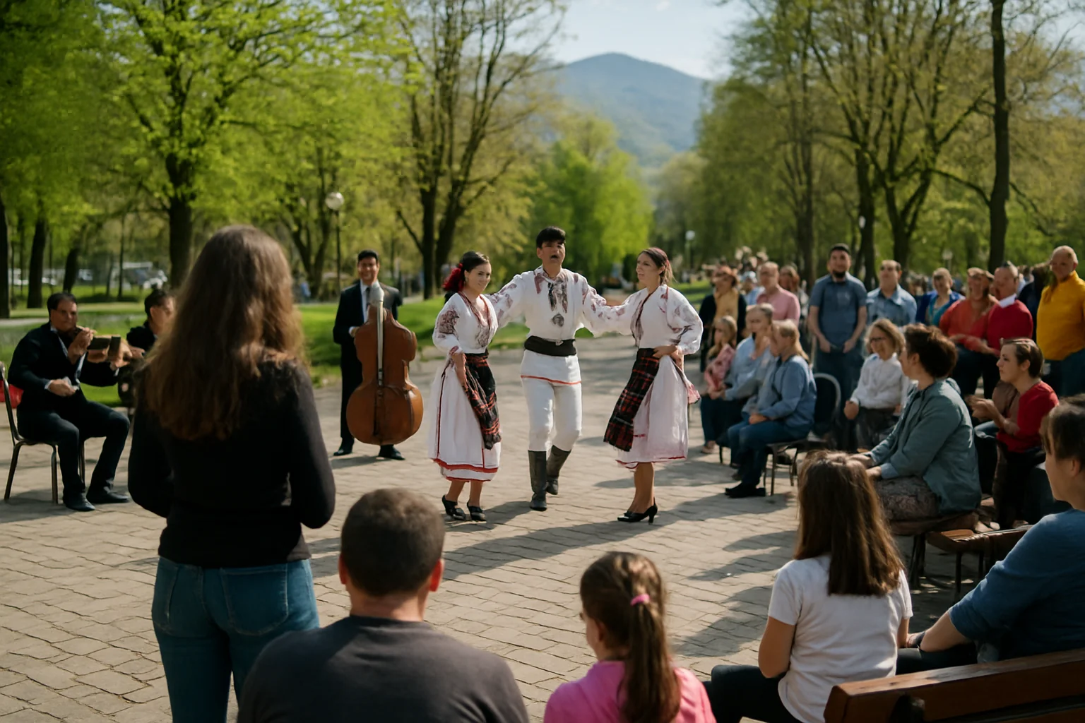 Activități culturale și recreative în Piatra Neamț – 22 aprilie 2026