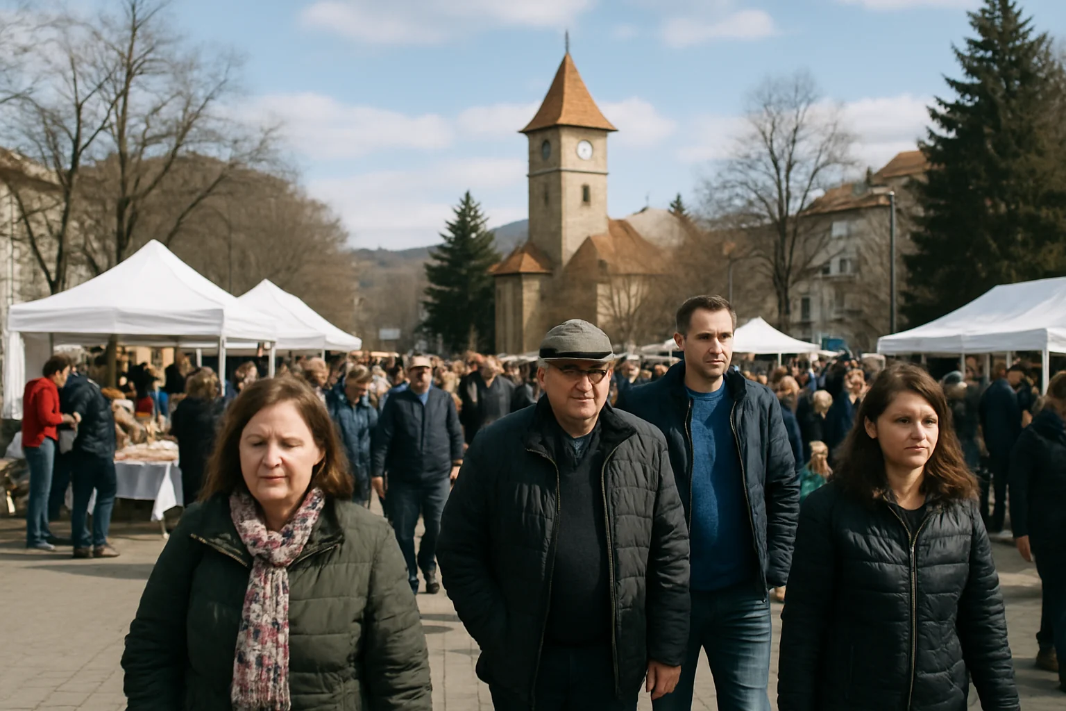 Activități și evenimente locale în Piatra Neamt – 30 martie 2026