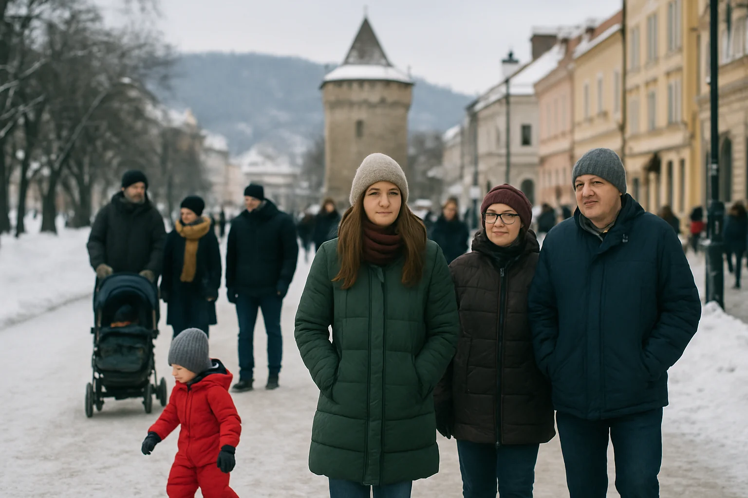 Activități și evenimente recomandate în Piatra Neamț – 9 ianuarie 2026