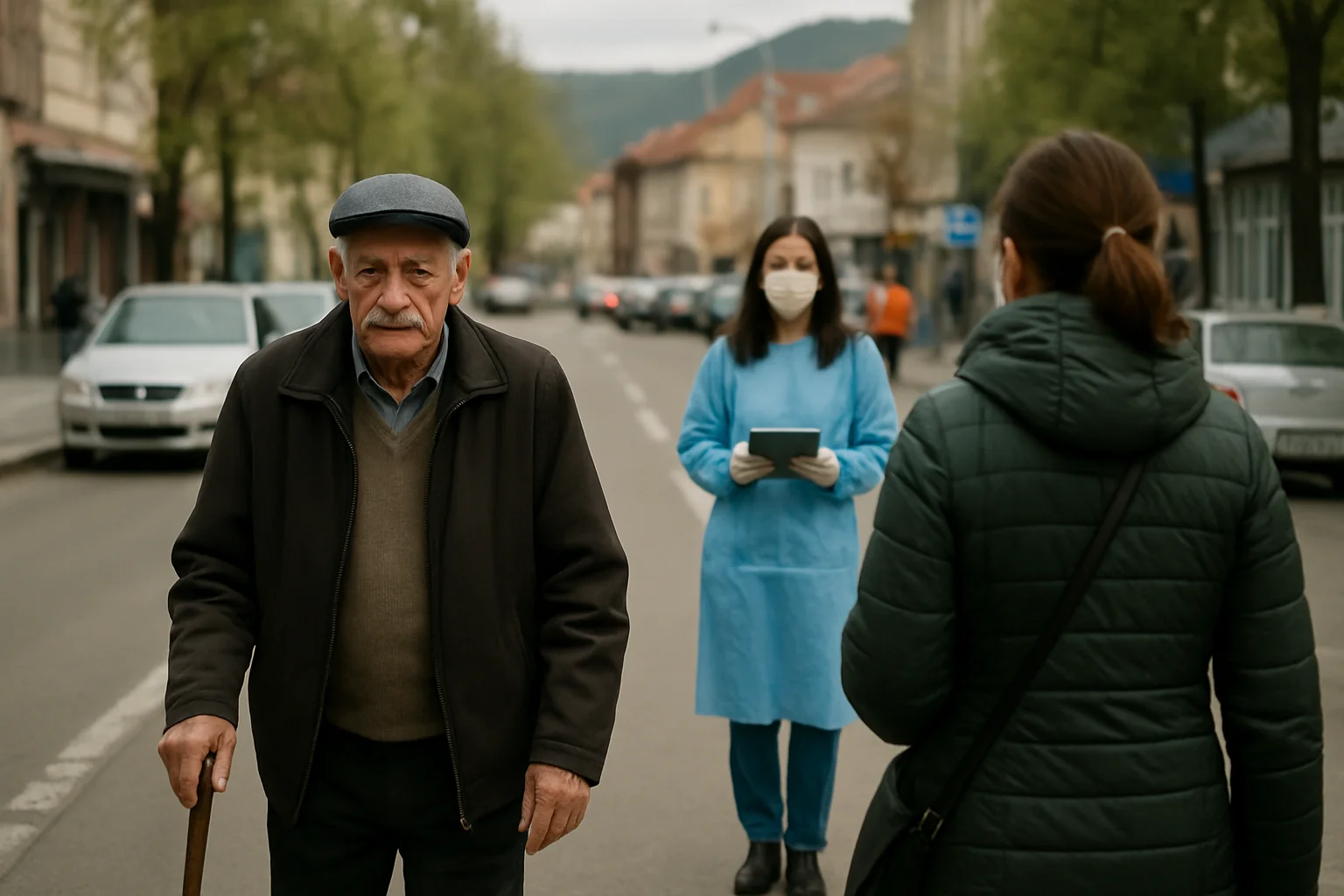Activități și servicii importante în Piatra Neamț – 27 aprilie 2026