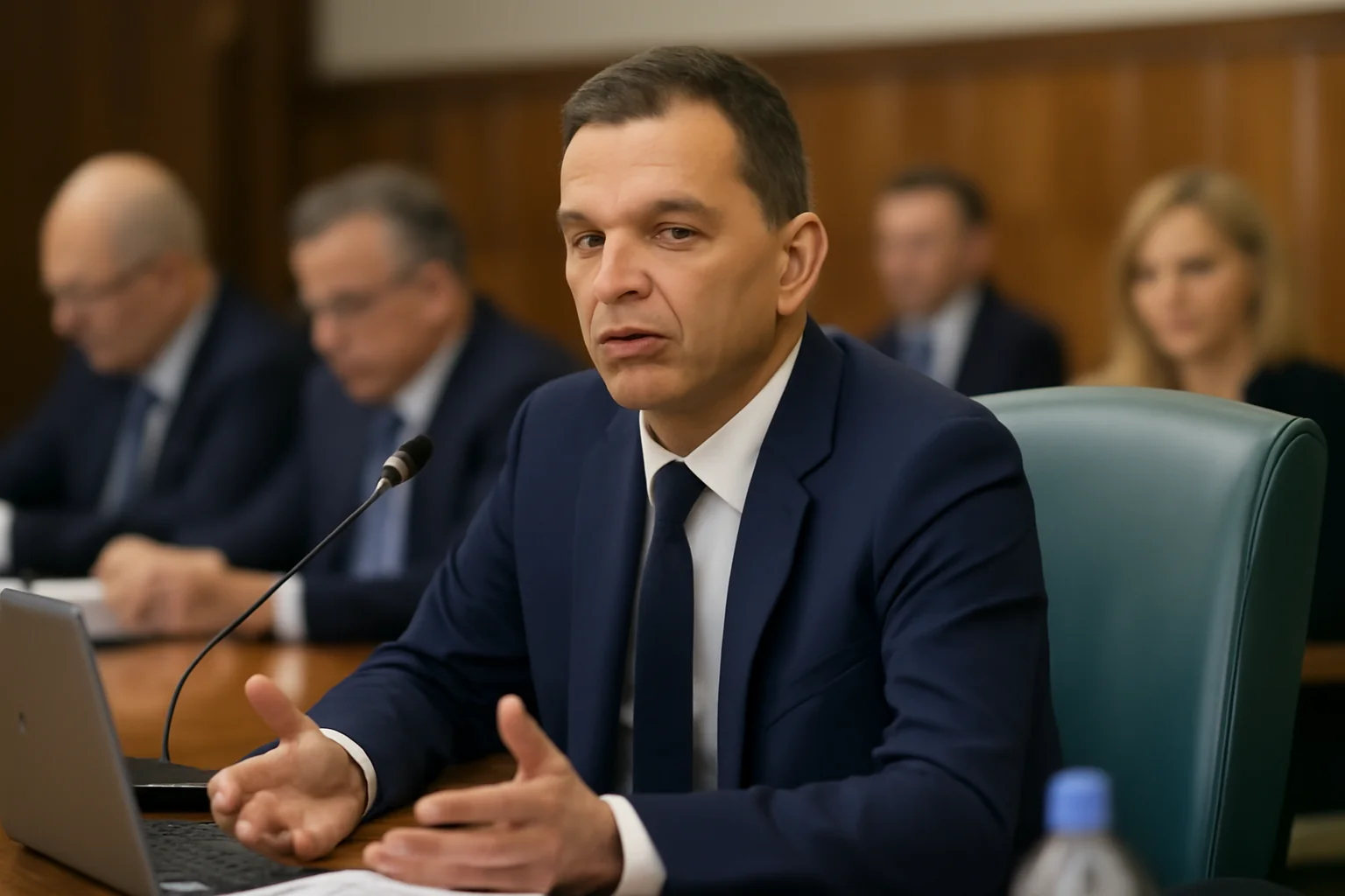 Acum e timpul să promovăm soluții pentru susținerea și stimularea economiei locale!