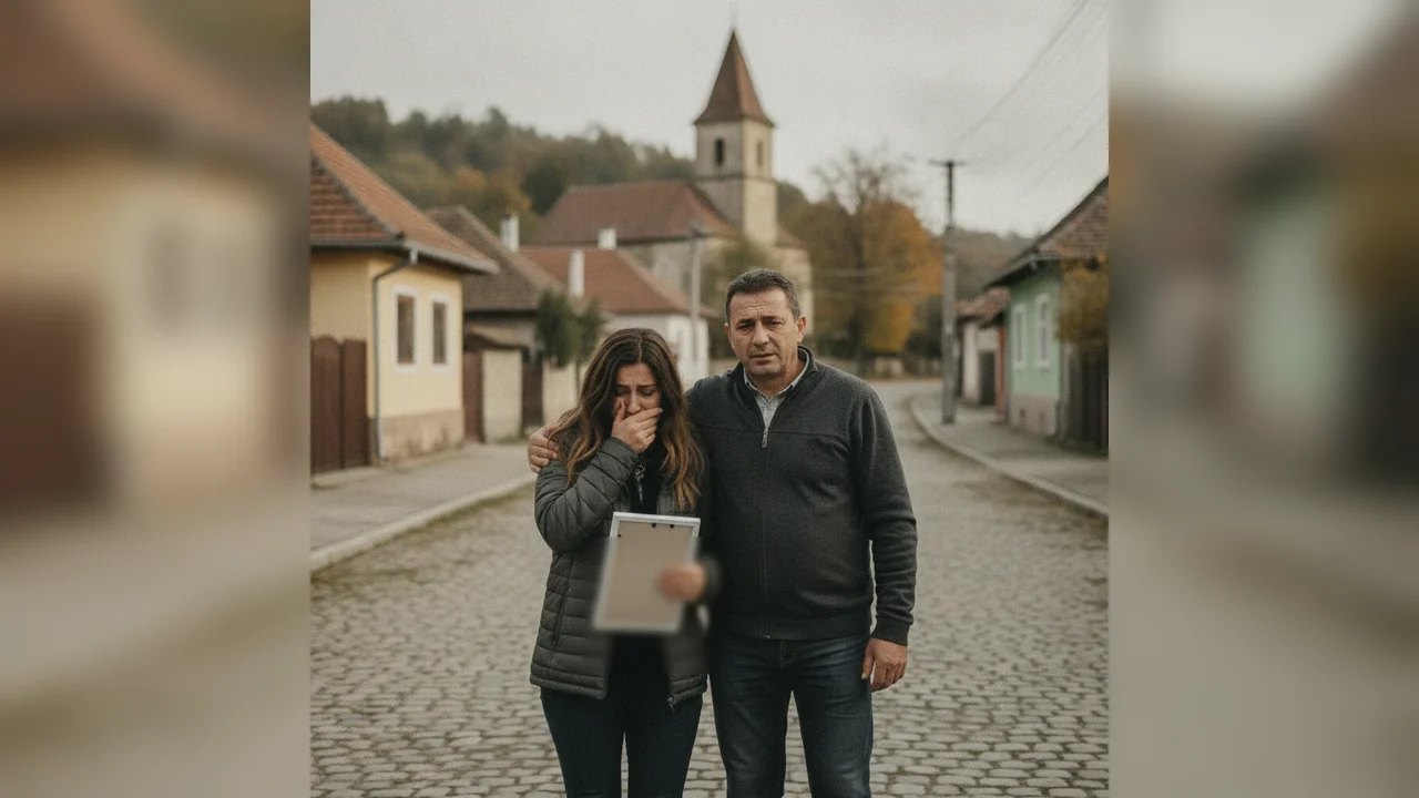 Adolescentă dispărută din Neamț: Poliția cere ajutor