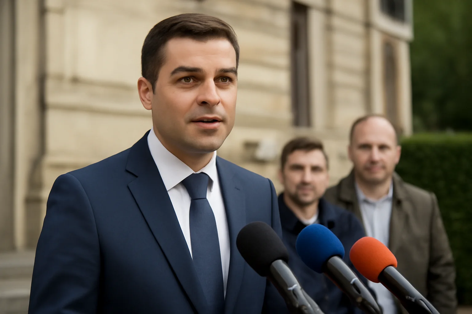 Adrian Ciobanu propune o inițiativă legislativă pentru eliminarea cazinourilor din Piatra-Neamț