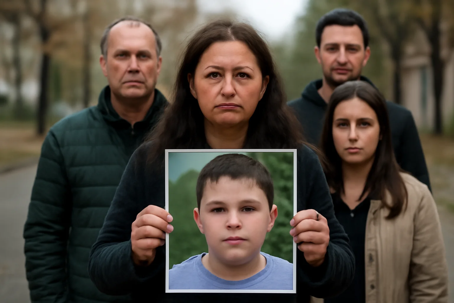 Apel umanitar la Piatra Neamț pentru un copil de 13 ani cu probleme medicale grave