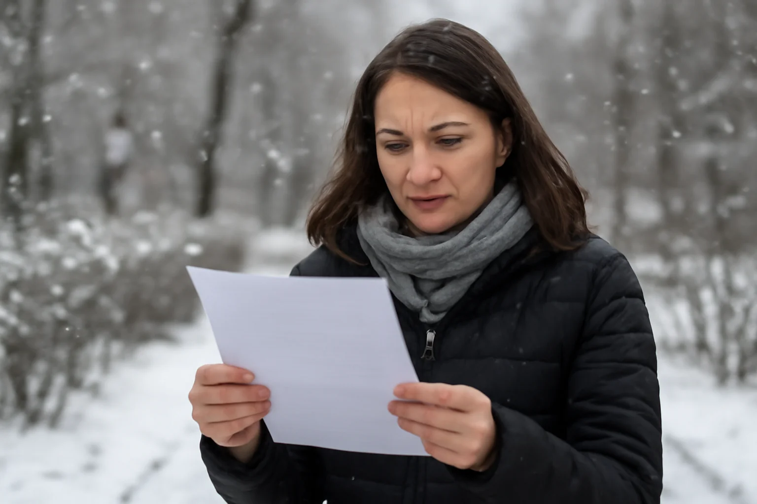 Avertizare meteo transmisă de ISJ Neamț pentru 3 februarie 2026 la Piatra Neamț