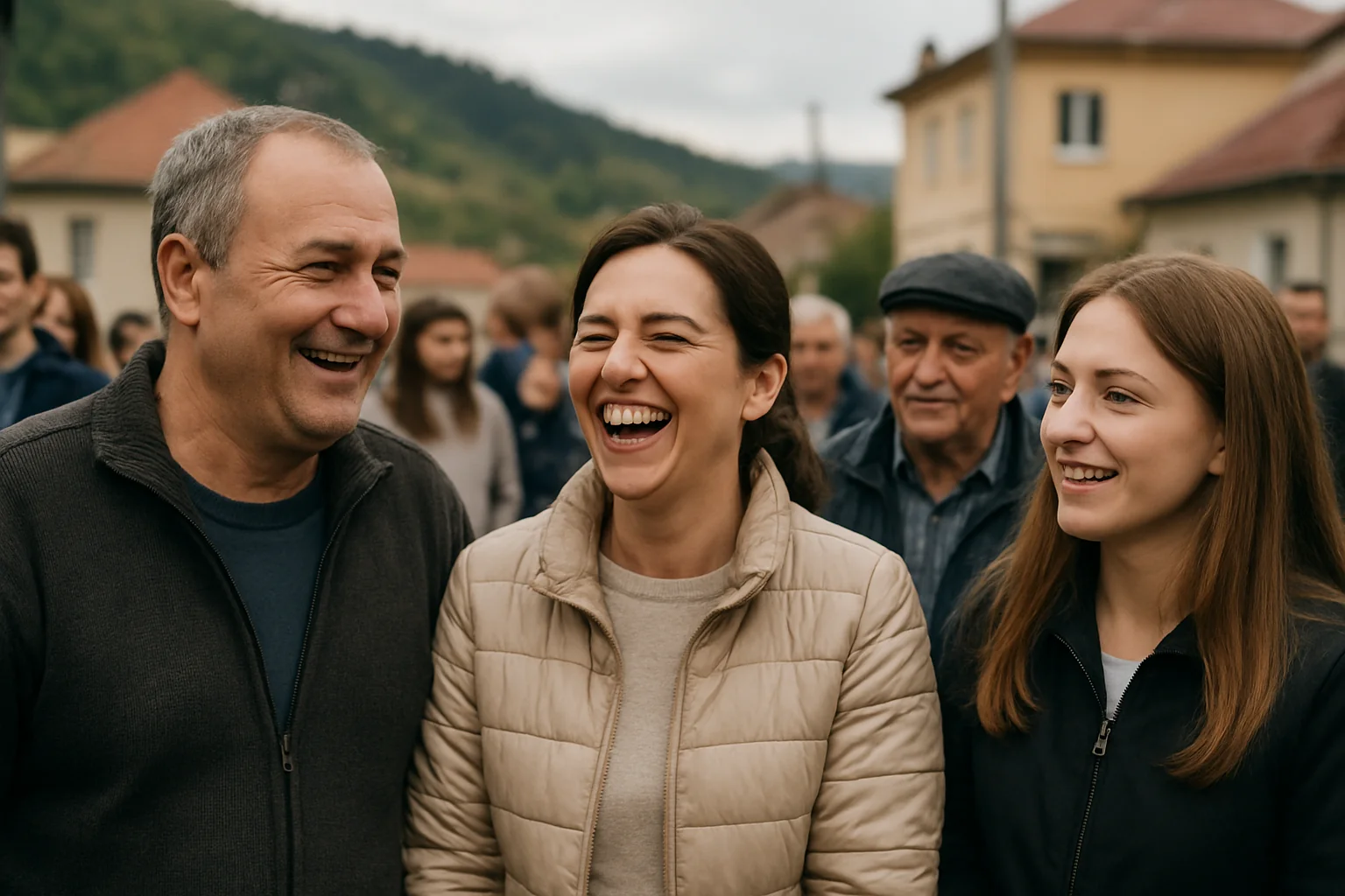 Bancul zilei în Piatra Neamț – 18 mai 2026