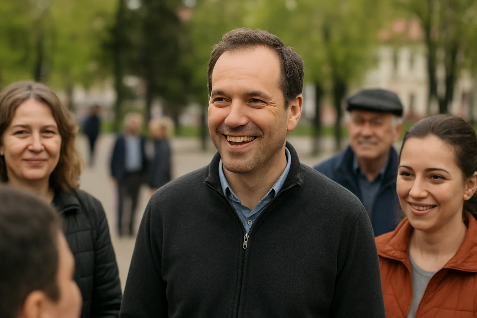 Bancul zilei în Piatra Neamț – 24 aprilie 2026