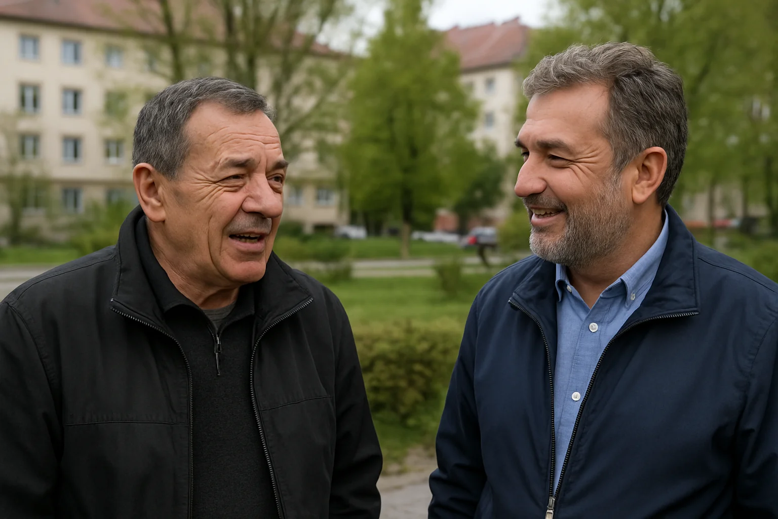 Bancul zilei în Piatra Neamț – 3 mai 2026