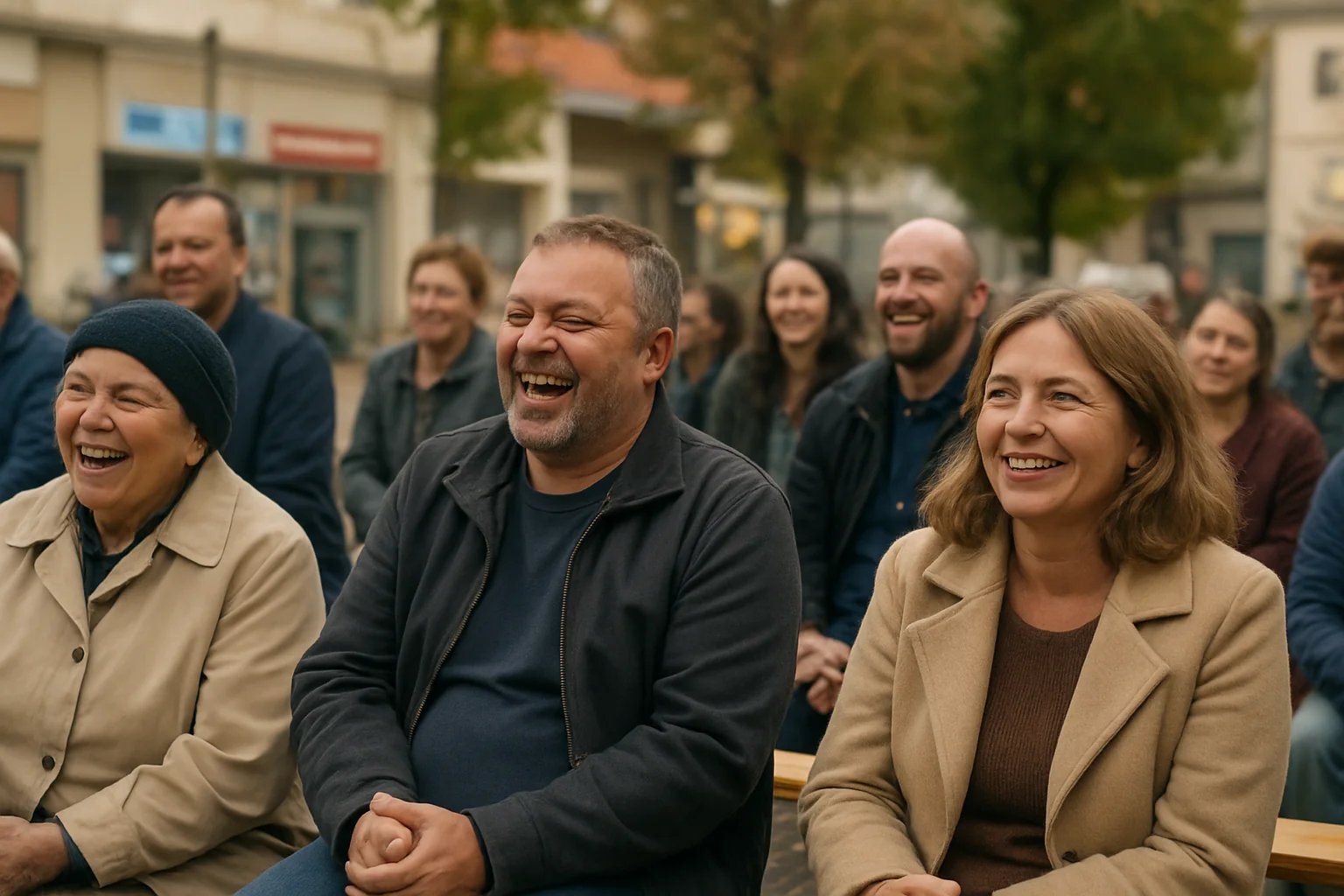 Bancul zilei la Piatra Neamt – 12 mai 2026