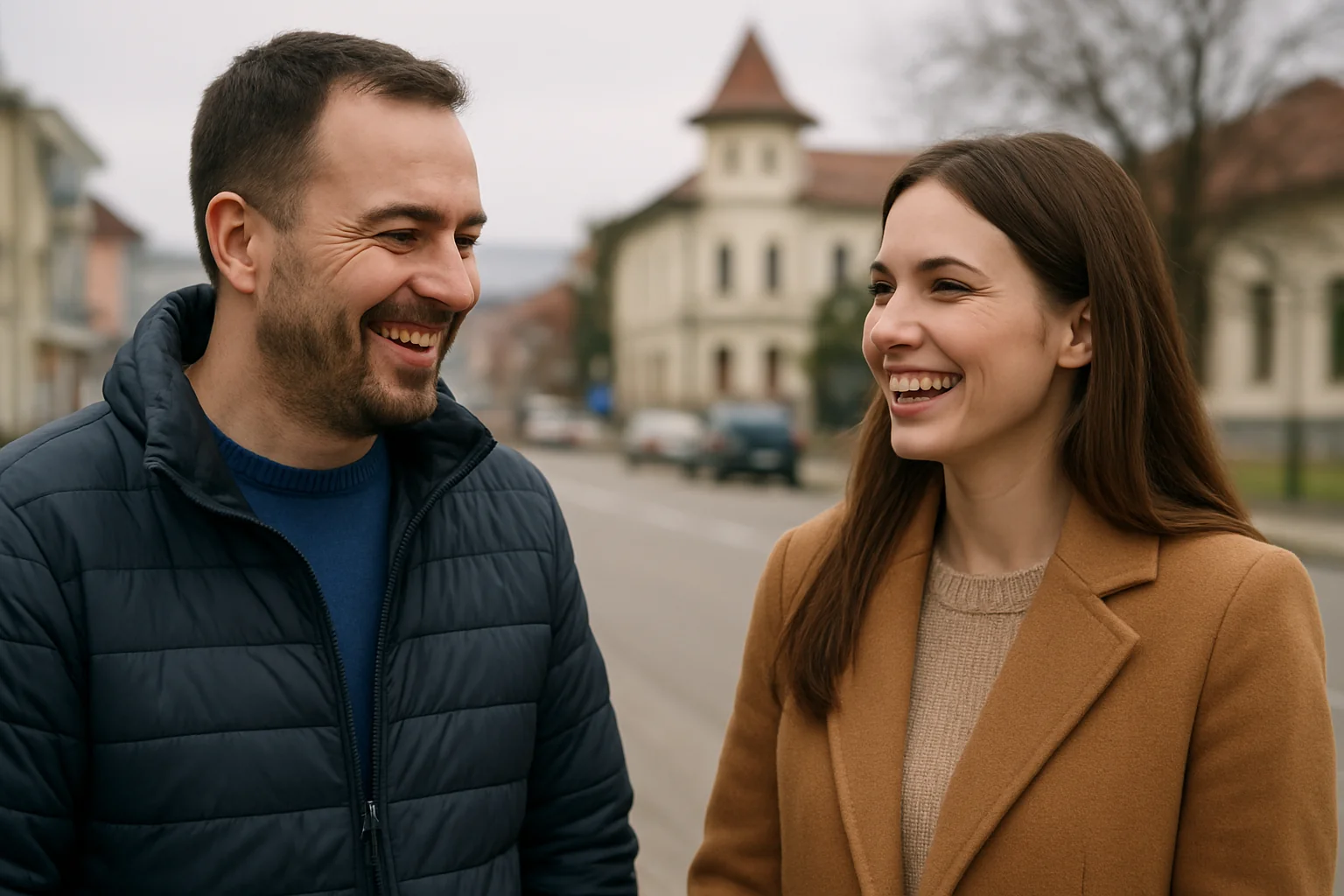 Bancul zilei pentru Piatra Neamț – 18 februarie 2026