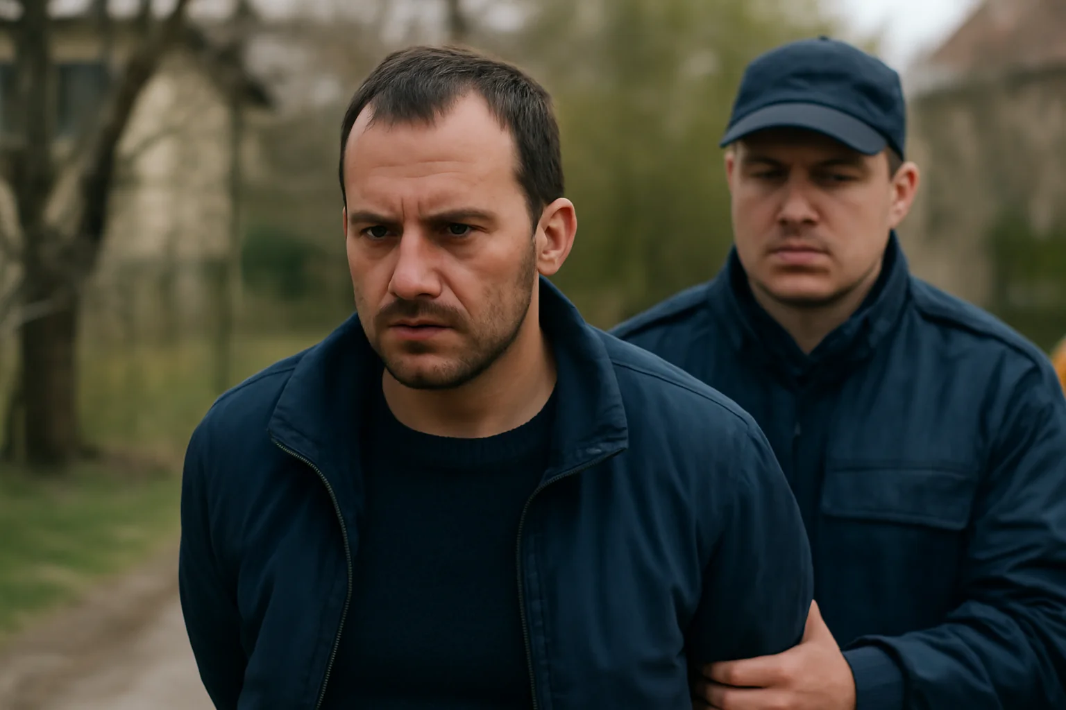 Bărbat din Neamț reținut pentru 500 kg de cocaină în trafic