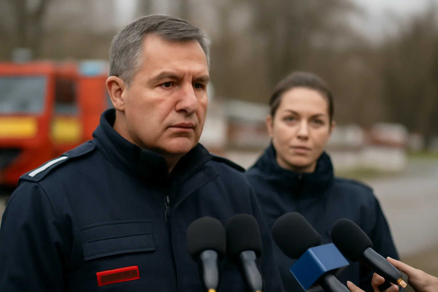 Bilanț al intervențiilor ISU Neamț: raport de misiuni pentru județ, cu accent pe zona Piatra Neamț