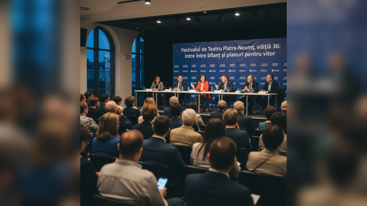bilanțul anului și planurile pentru viitor