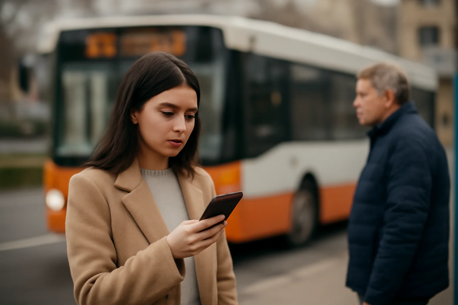 Biletele STPN din Piatra-Neamț pot fi plătite acum și prin SMS