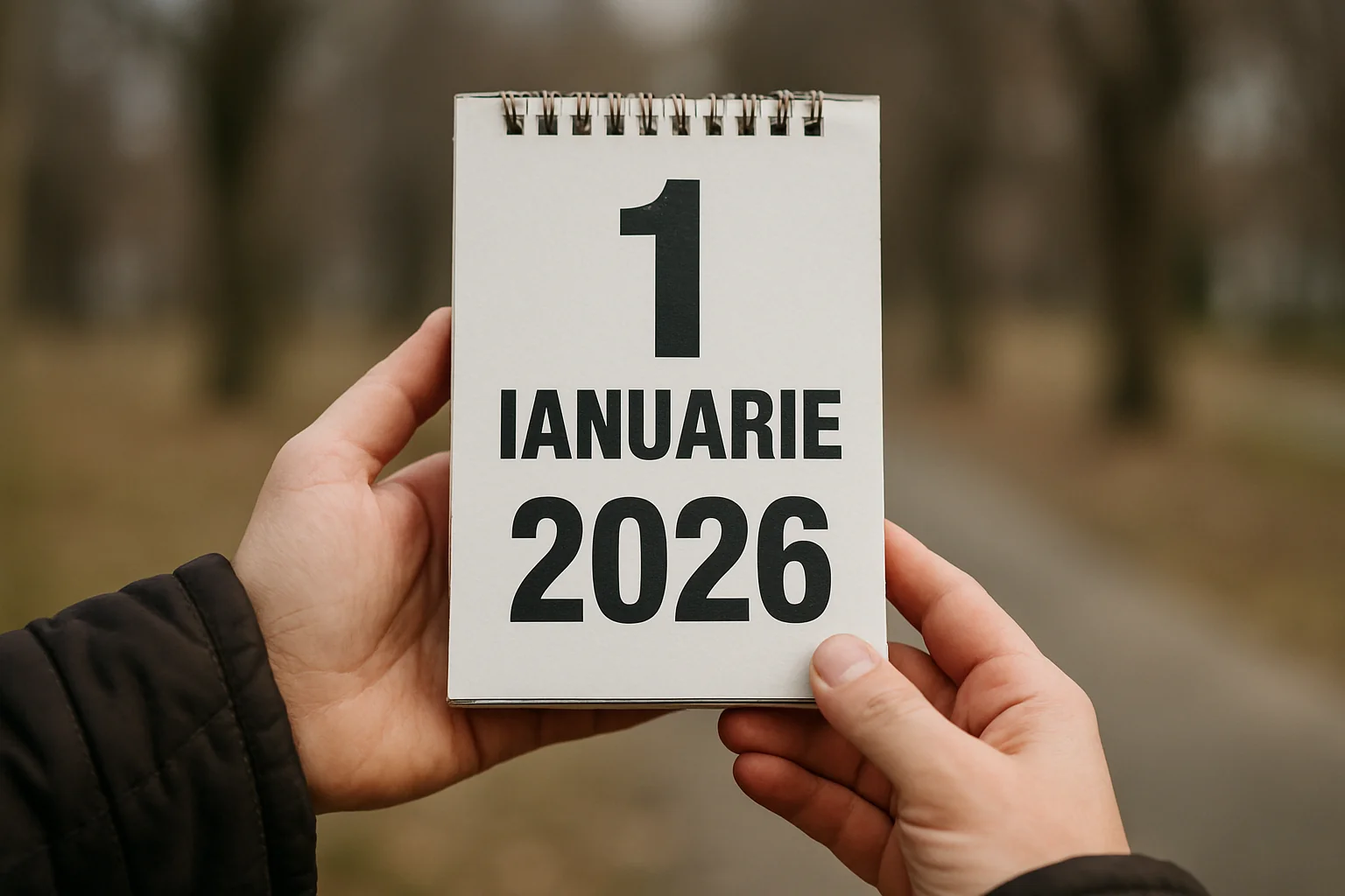 Calendar ortodox – 1 ianuarie 2026