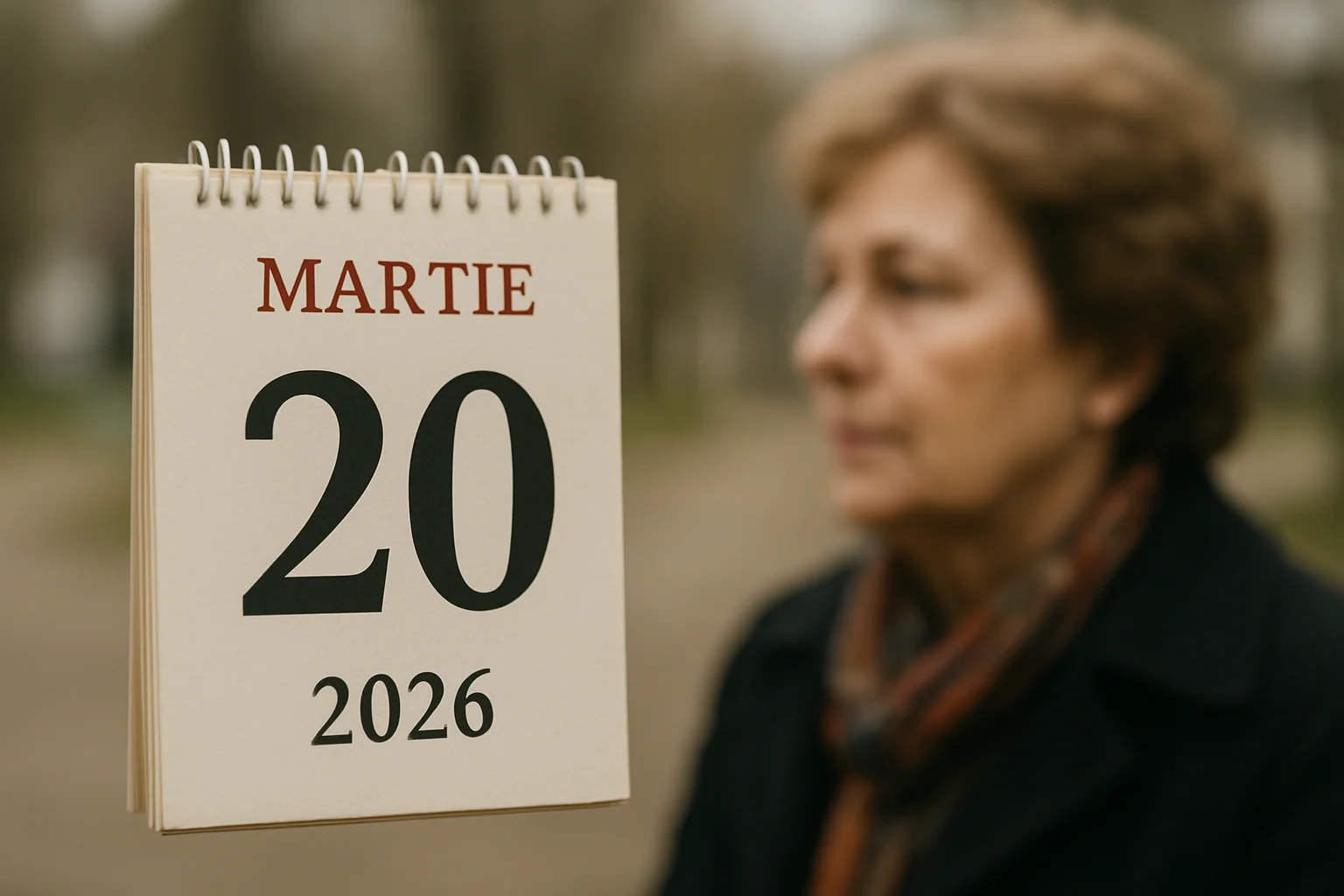 Calendar ortodox – 20 martie 2026