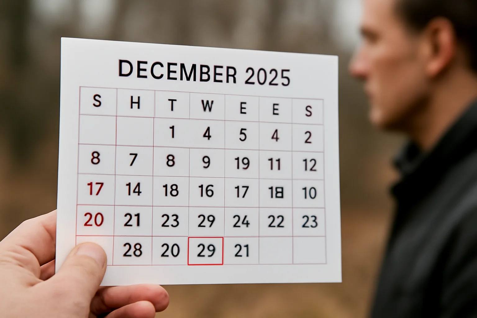 Calendar ortodox – 2025-12-27