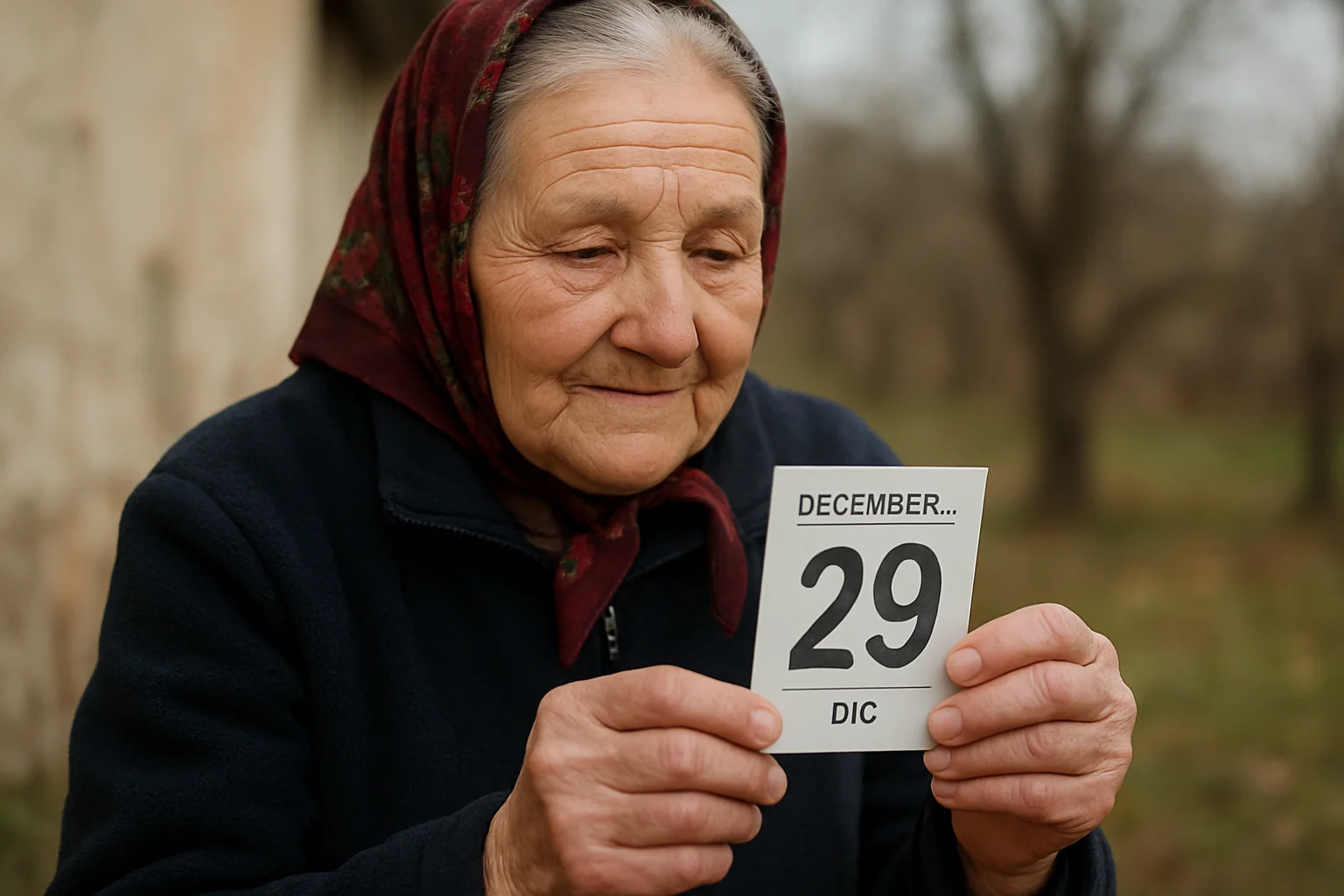 Calendar ortodox – 2025-12-29