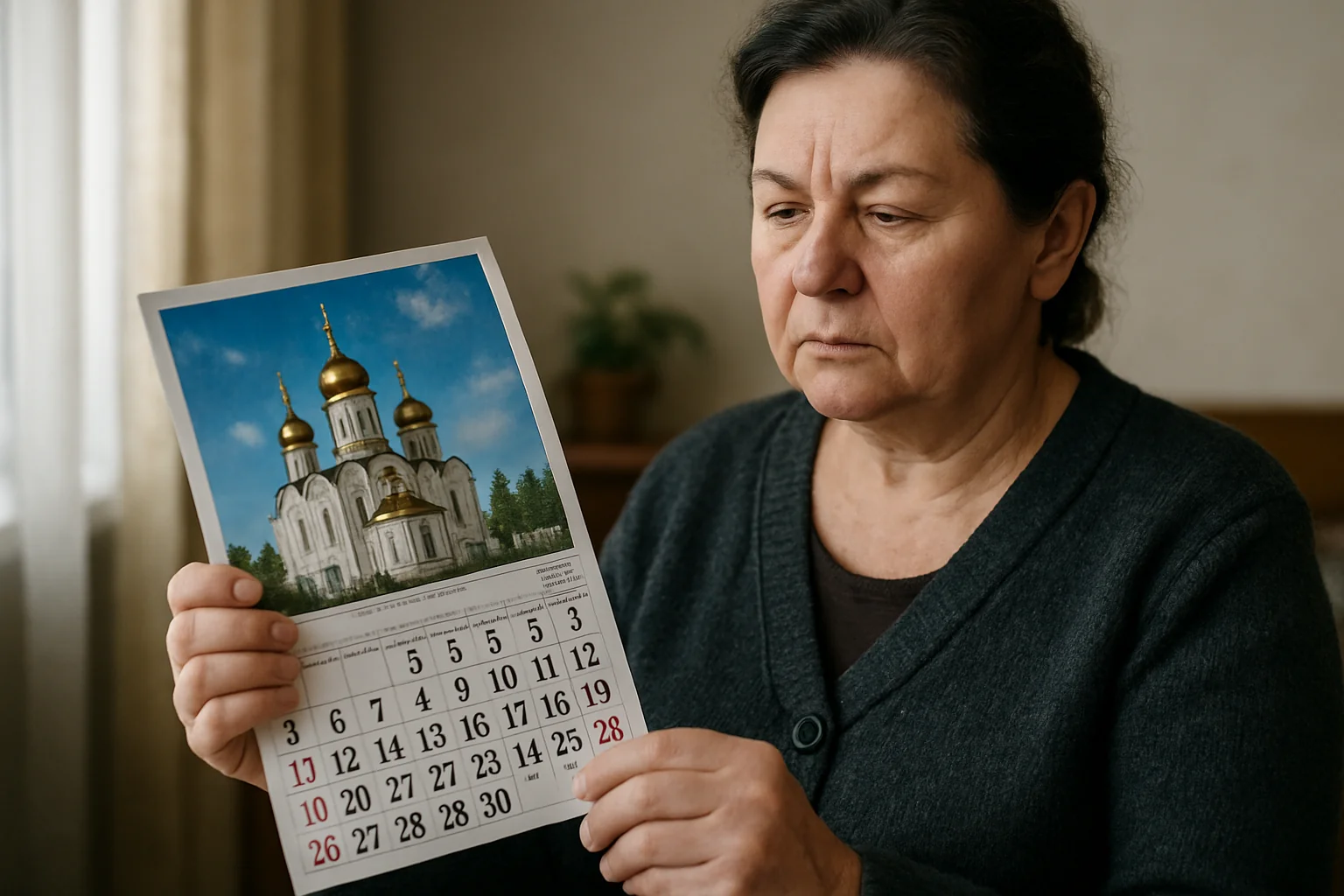 Calendar ortodox – 2026-04-03