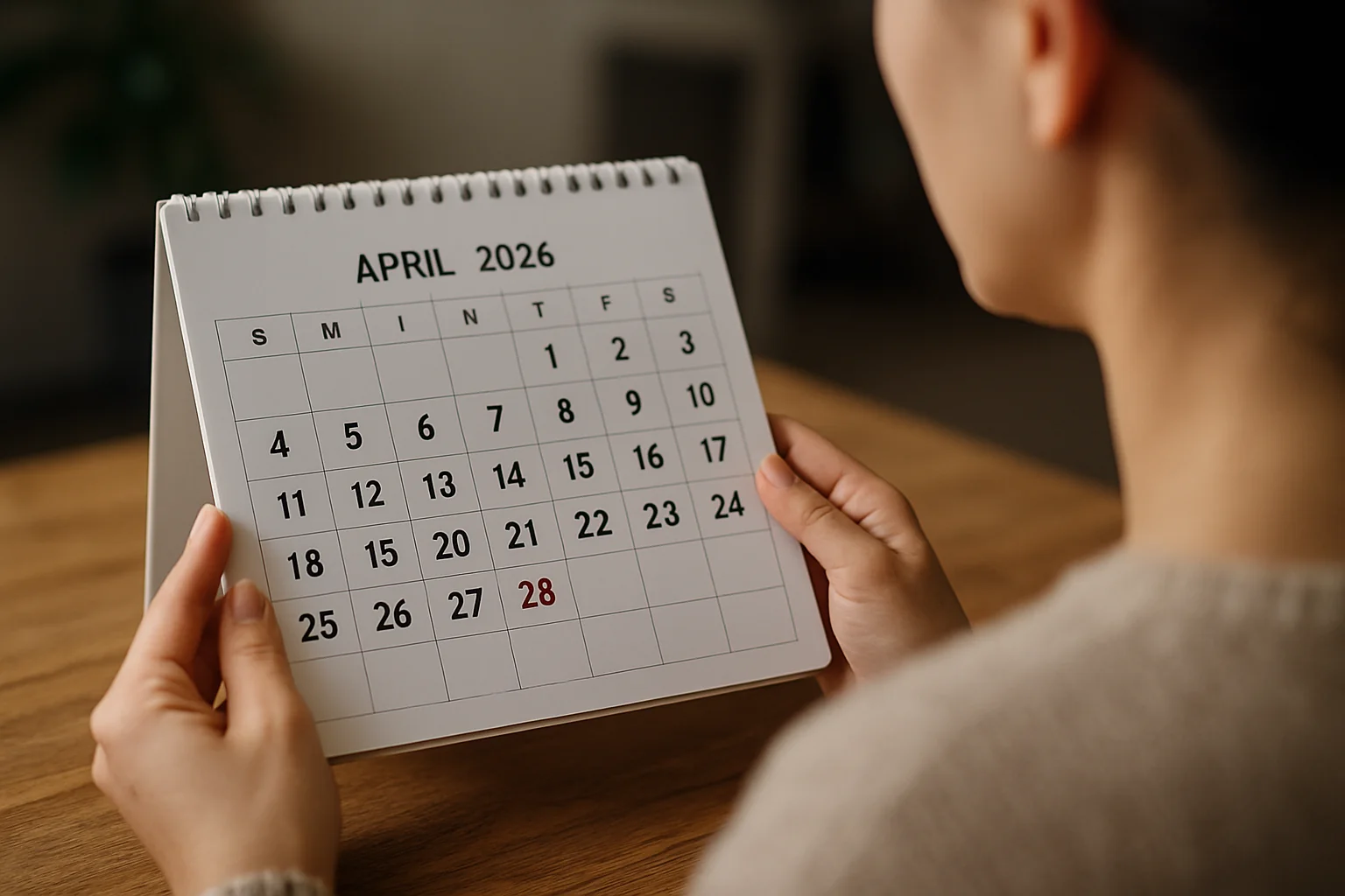 Calendar ortodox – 2026-04-17