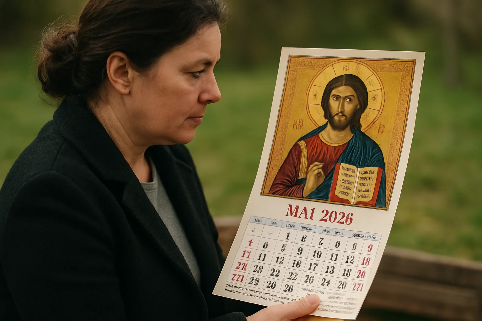 Calendar ortodox – 2026-05-04