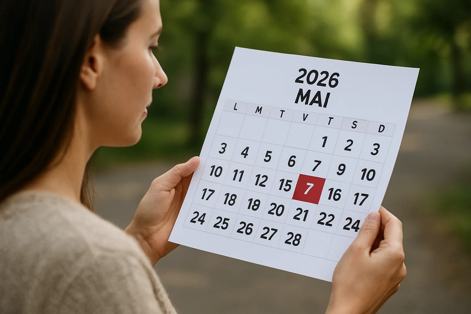 Calendar ortodox – 2026-05-07