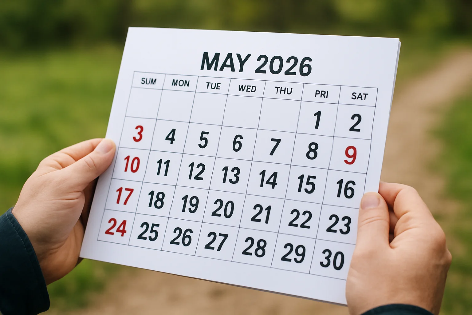 Calendar ortodox – 2026-05-09