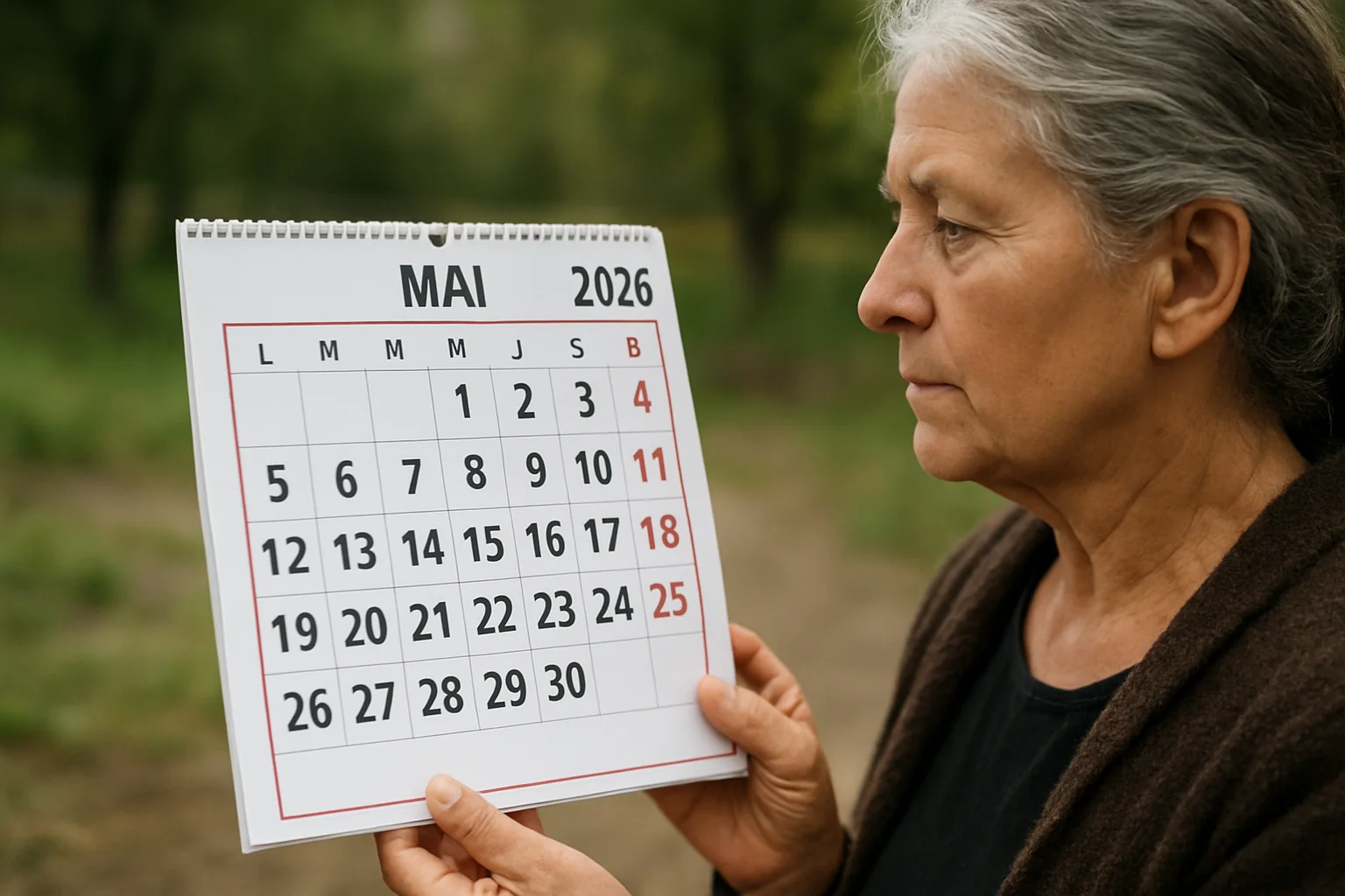 Calendar ortodox – 2026-05-10