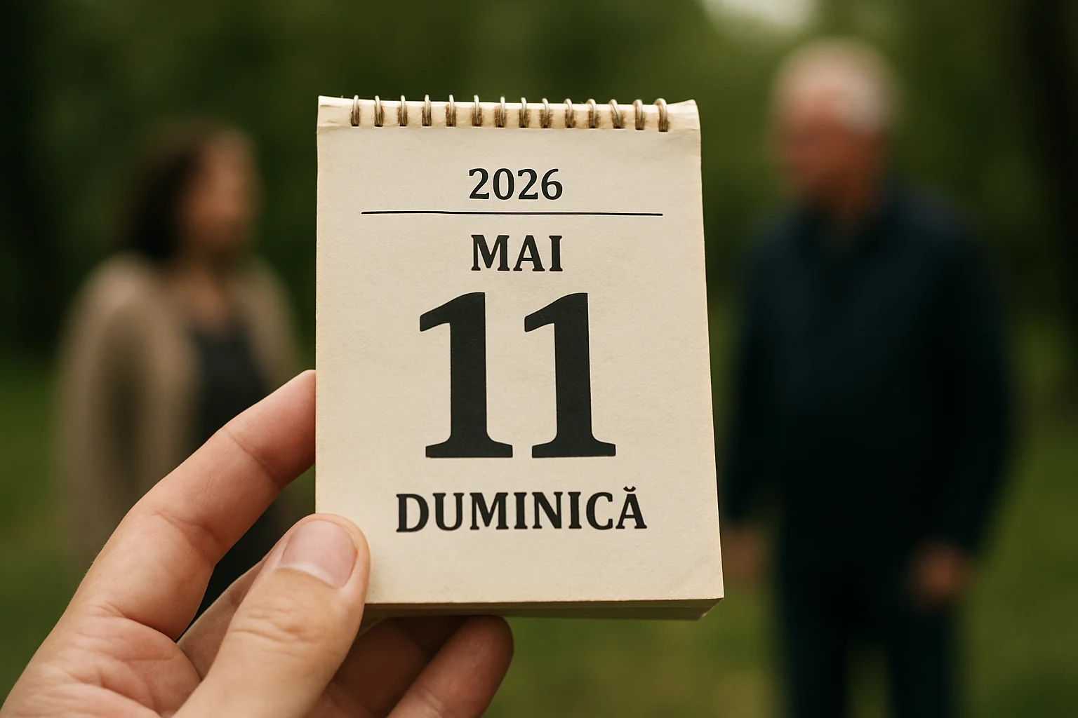 Calendar ortodox – 2026-05-11