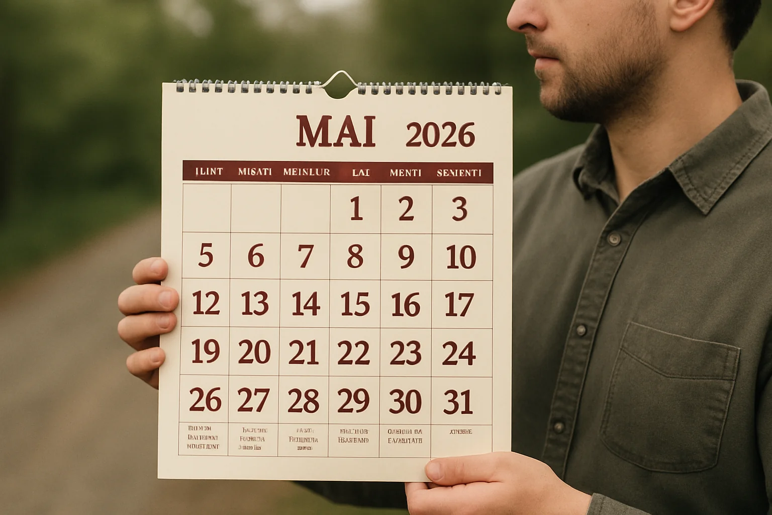 Calendar ortodox – 2026-05-15