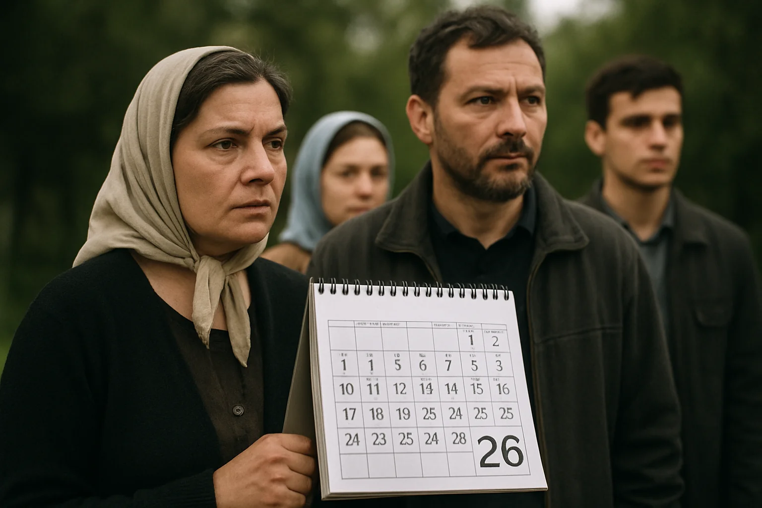 Calendar ortodox – 2026-05-26