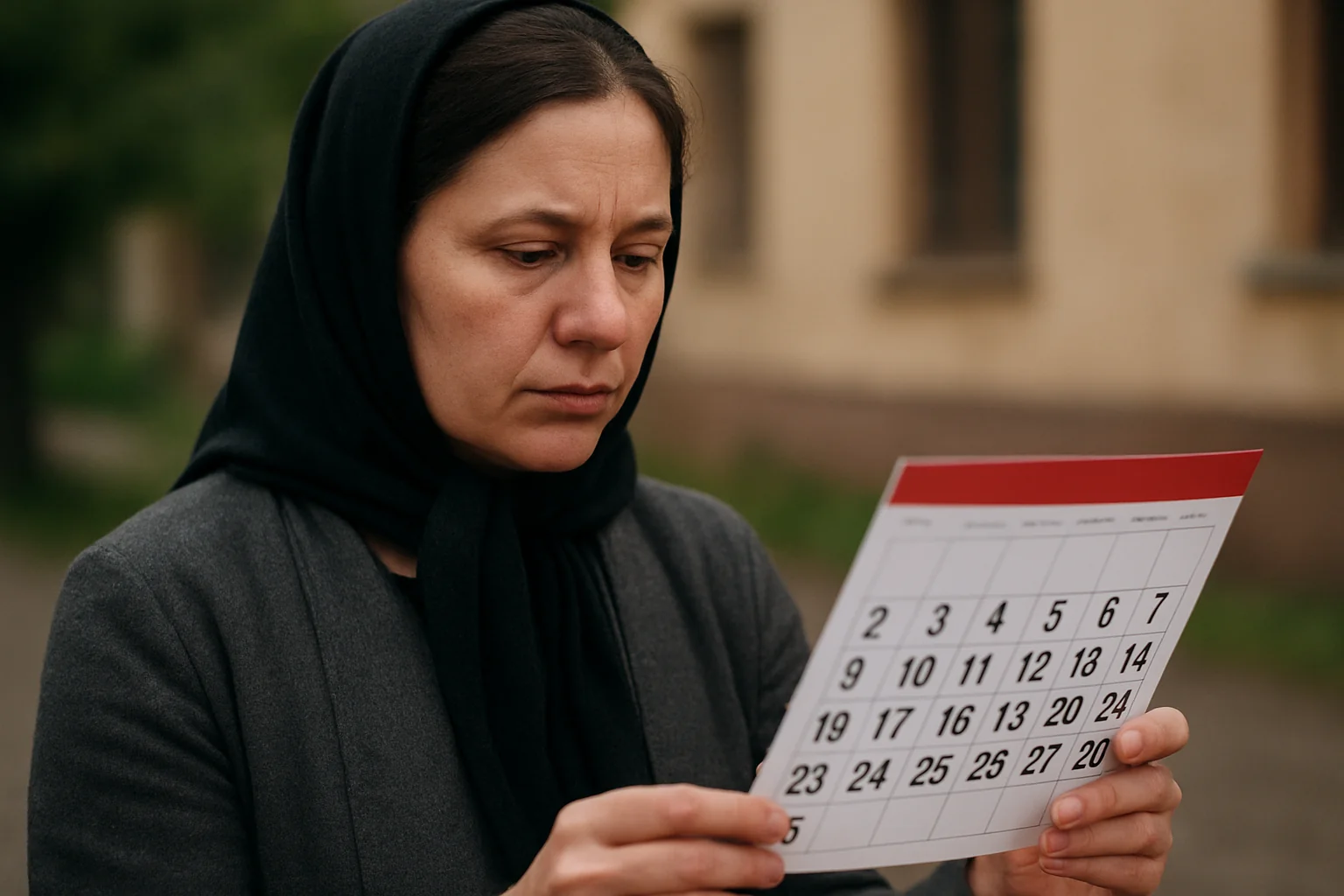 Calendar ortodox – 2026-05-27