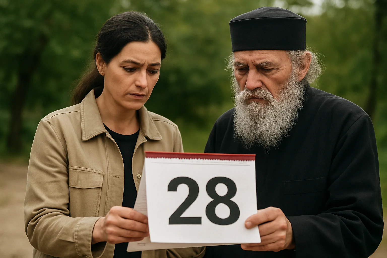 Calendar ortodox – 2026-05-28