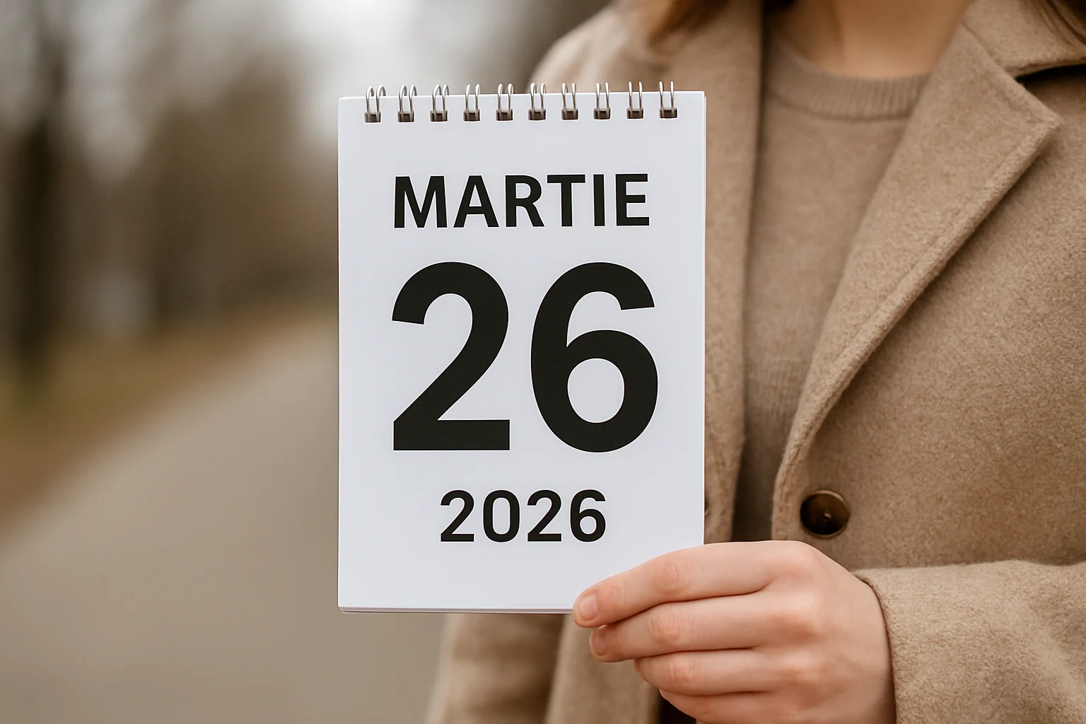 Calendar ortodox – 26 martie 2026