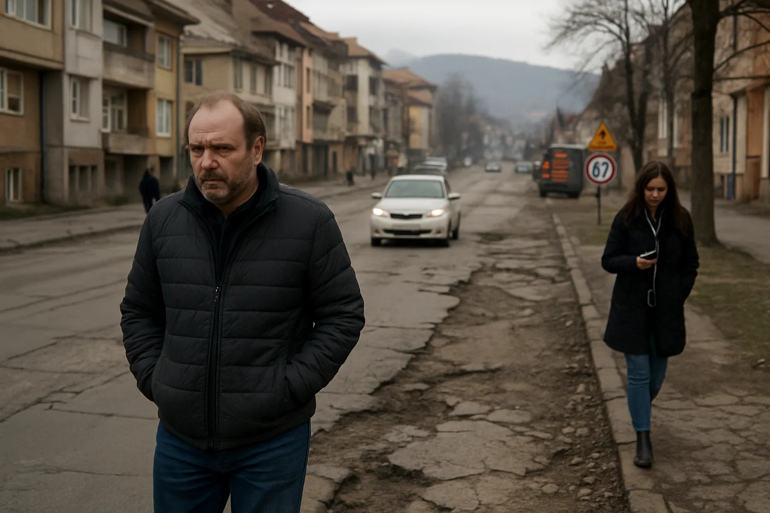 Care este starea actuală a infrastructurii în Piatra Neamț? O privire de ansamblu (2026-01-31)