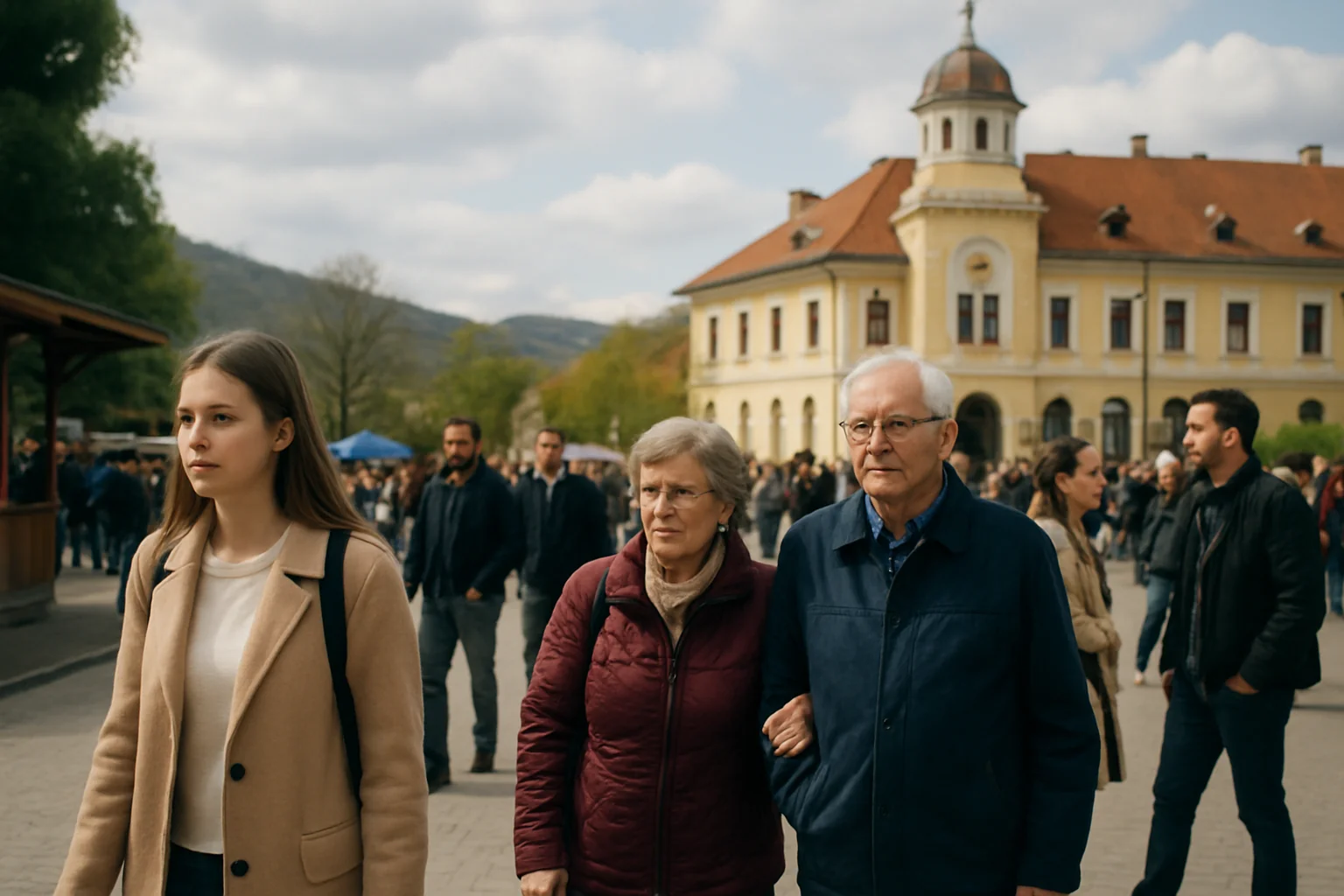 Ce evenimente locale merită atenție la Piatra Neamț în aprilie 2026