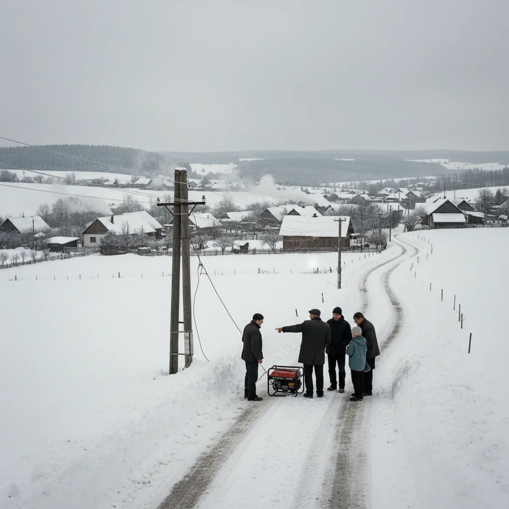 ce localități vor fi afectate între 23 februarie și 1 martie