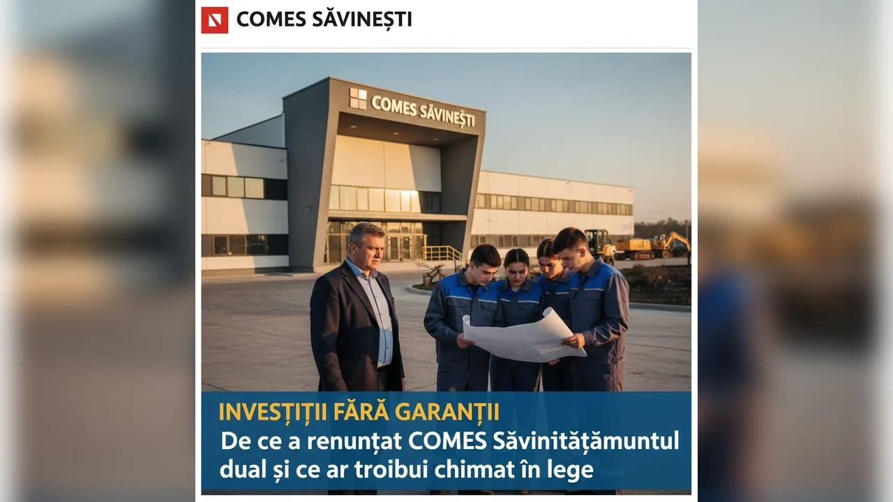 ce schimbări legislative sunt necesare