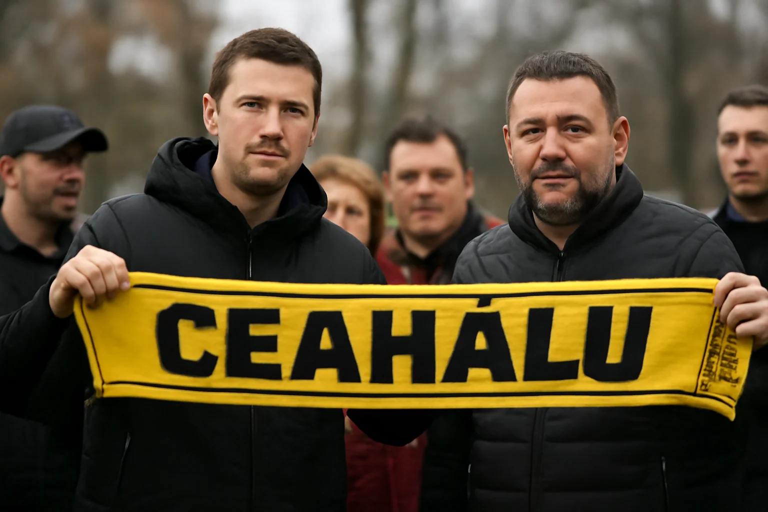 Ceahlăul Piatra Neamț primește finanțare și își salvează locul în Liga 2