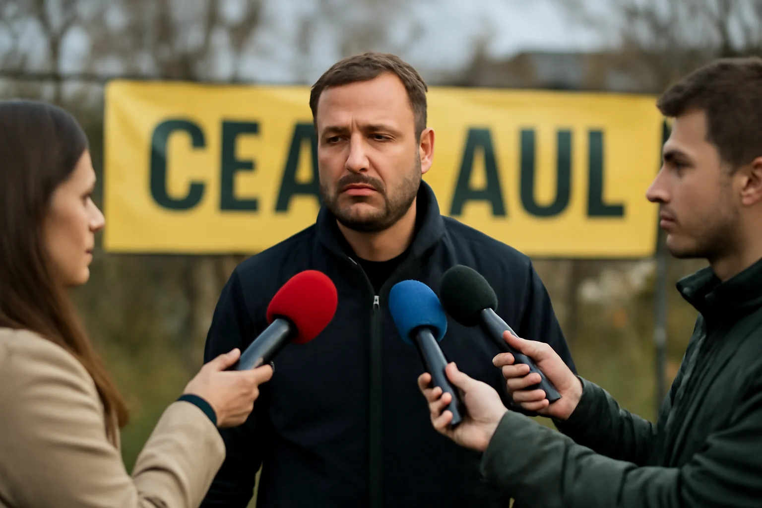 Ceahlăul Piatra-Neamț rămâne în Liga 2: decizie de continuare a sezonului anunțată la Piatra Neamț