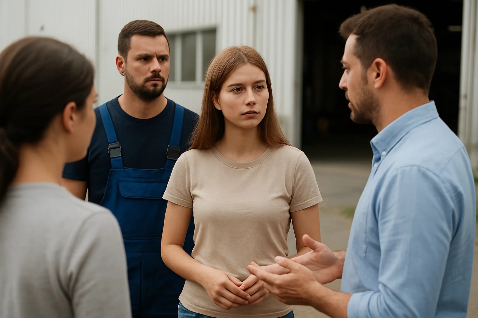 COMES S.A. angajează la Săvinești: posturi în producție și control calitate
