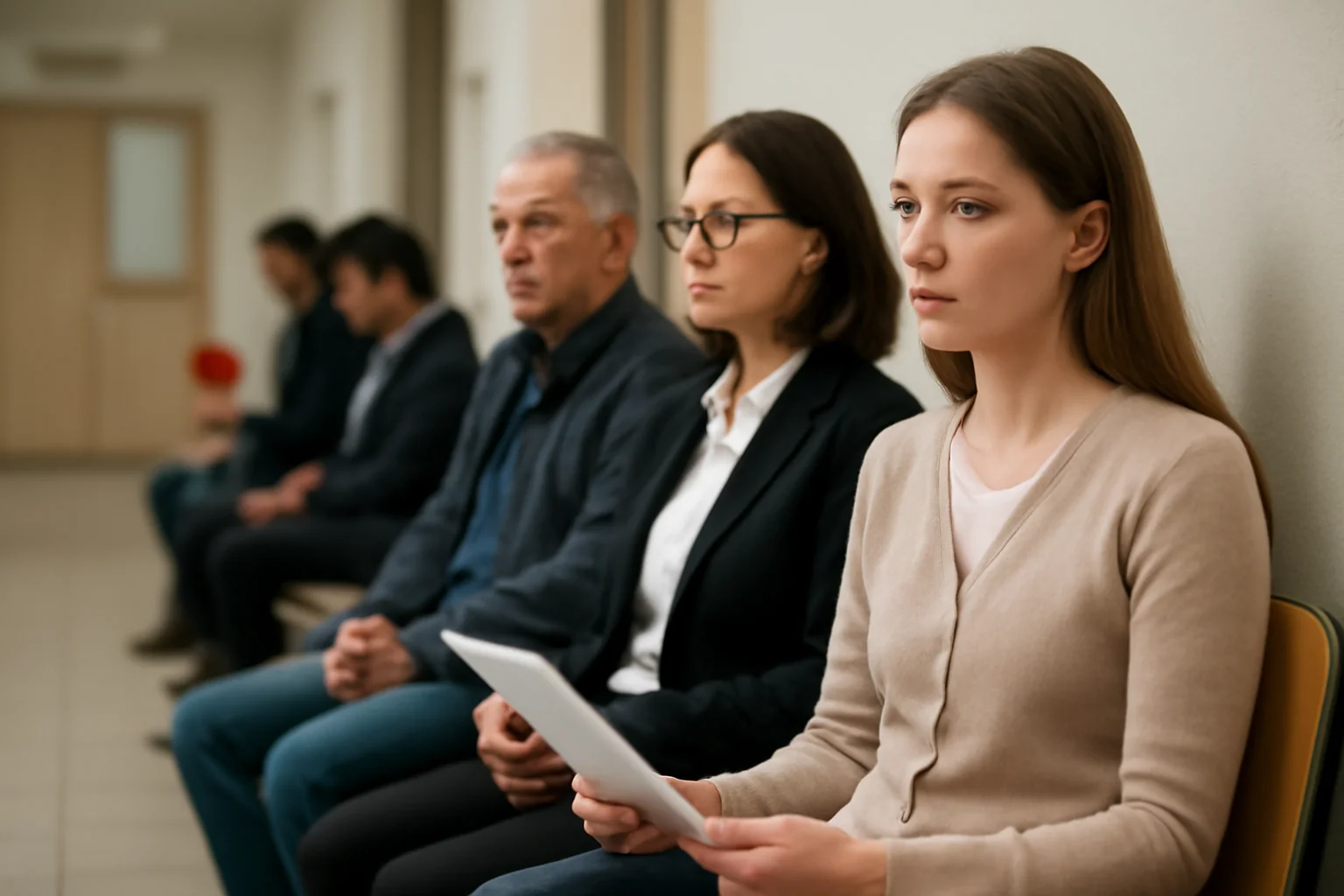Concurs pentru post de farmacist la Medicina Legală, anunțat la Piatra Neamț