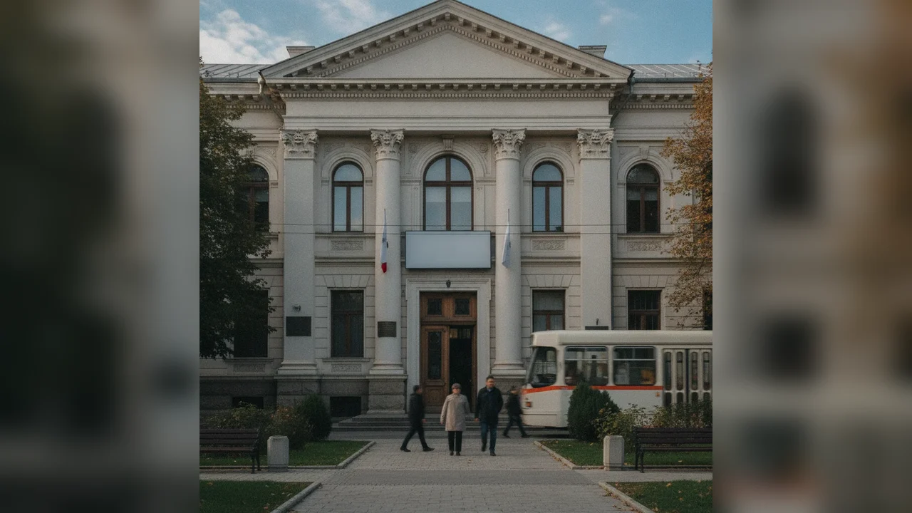Consiliul Local Piatra Neamț: Ședință extraordinară azi, 17 iunie