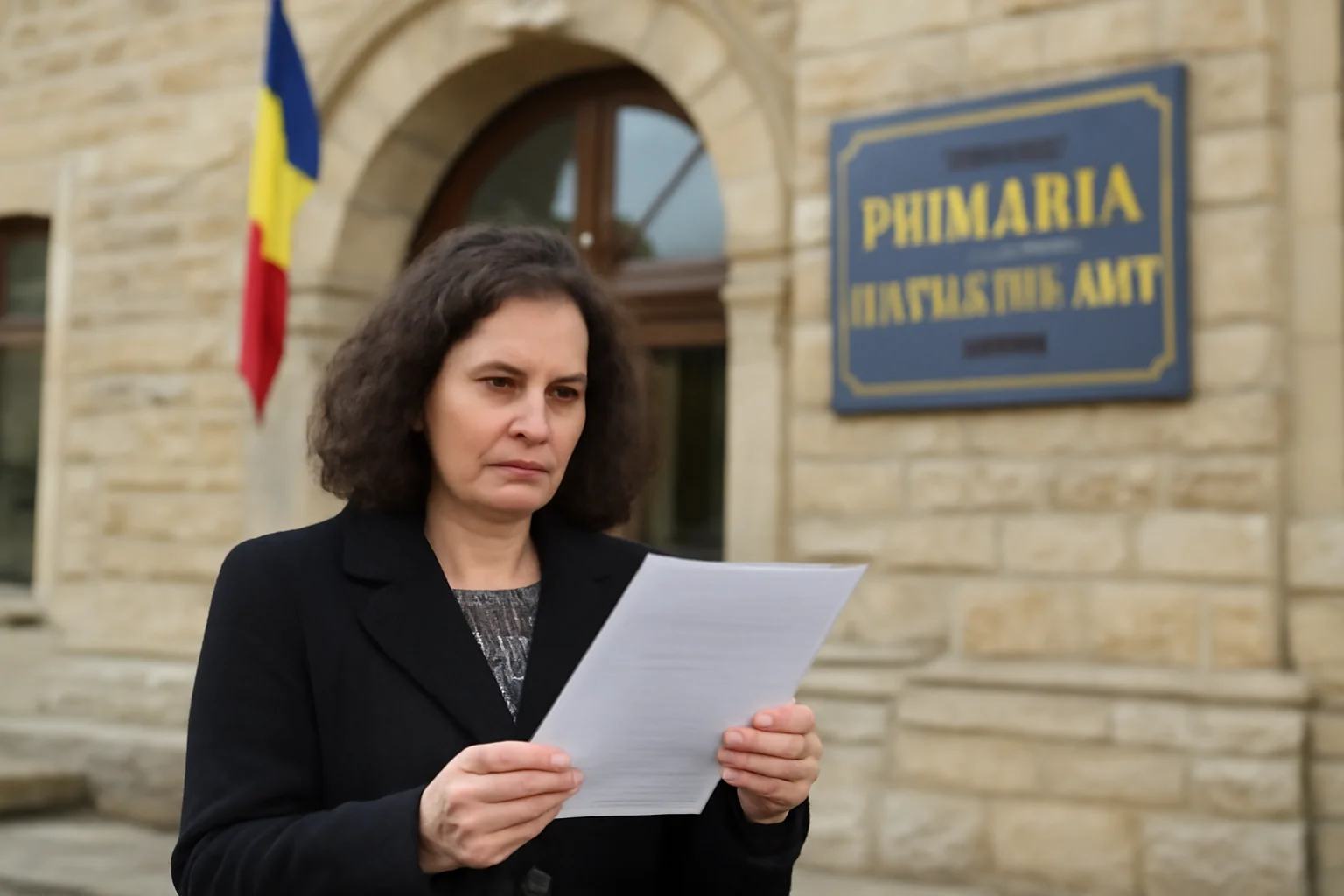 Convocare de urgență a Consiliului Local Piatra-Neamț pentru ședința extraordinară din 23 ianuarie