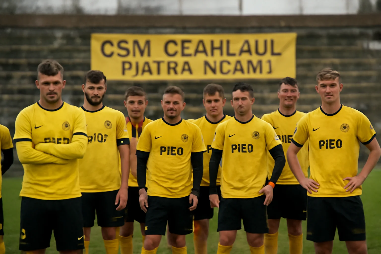 CSM Ceahlăul Piatra-Neamț, aproape de desființare din lipsă de finanțare