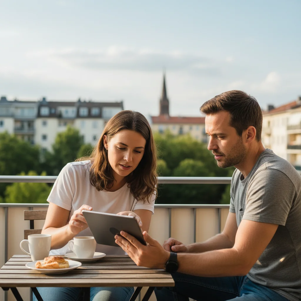 Cum îți schimbă o tabletă modul de a consuma conținut digital