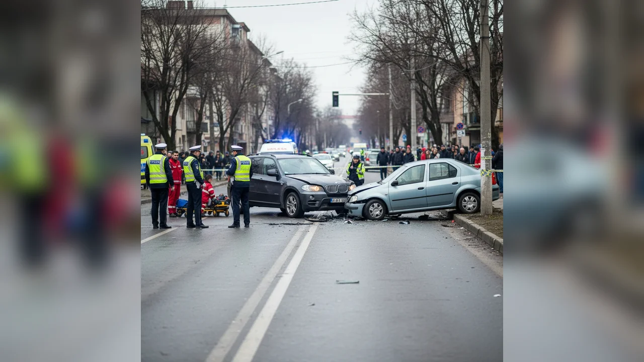 detalii și intervenții la fața locului