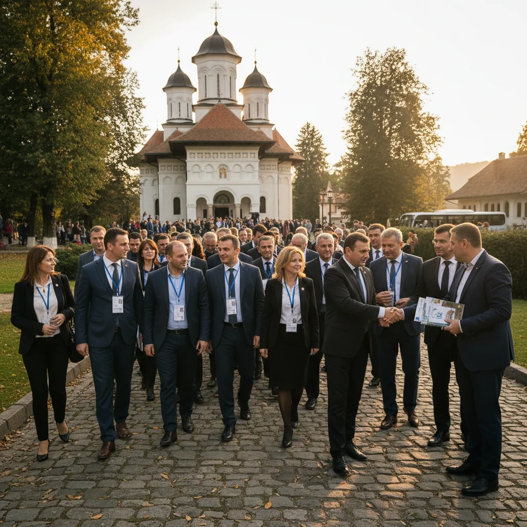 Directorii de școli din Neamț și campaniile politice înainte de încheierea mandatelor